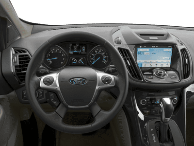 2016 Ford Escape - Photo 24