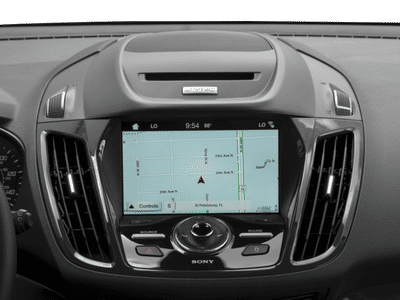 2016 Ford Escape - Photo 32