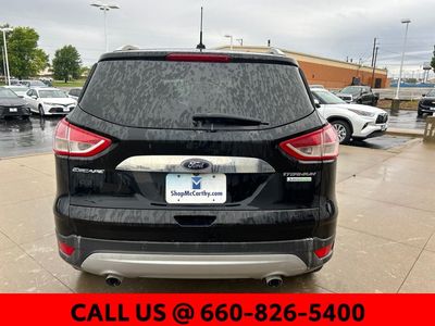 2016 Ford Escape - Photo 9