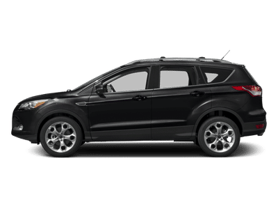 2016 Ford Escape - Photo 23