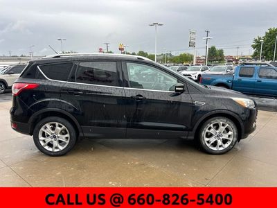 2016 Ford Escape - Photo 5