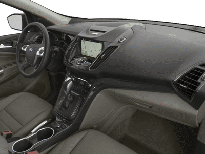 2016 Ford Escape - Photo 31