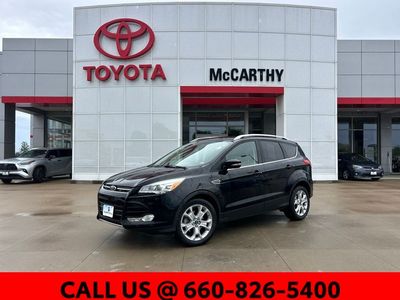 2016 Ford Escape - Photo 1