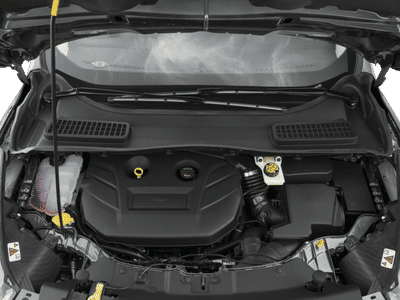 2016 Ford Escape - Photo 28