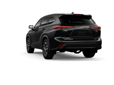 2026 Toyota Highlander Hybrid - Photo 9