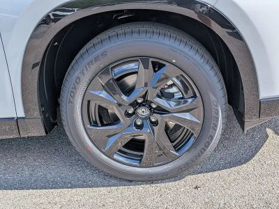2026 Mazda CX-5 — photo 8 view