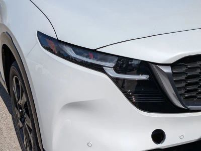 2026 Mazda CX-5 — photo 7 view