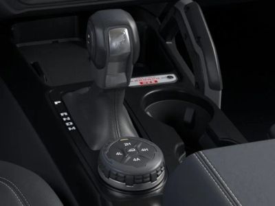 2026 Ford Bronco — photo 17 view