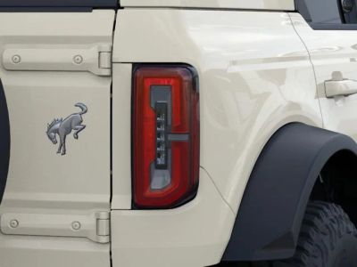 2026 Ford Bronco — photo 23 view