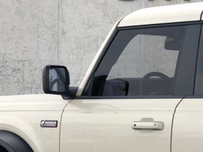 2026 Ford Bronco — photo 22 view