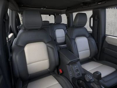 2026 Ford Bronco — photo 10 view