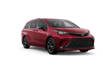 2026 Toyota Sienna - Photo 15