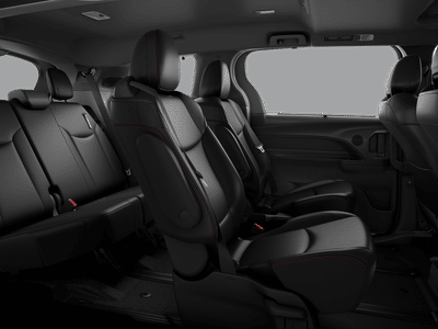 2026 Toyota Sienna - Photo 21