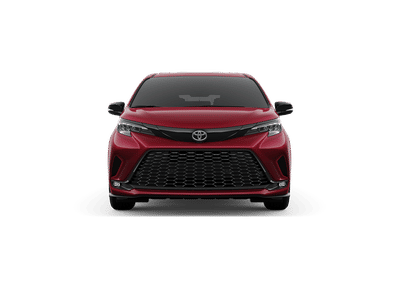 2026 Toyota Sienna - Photo 17