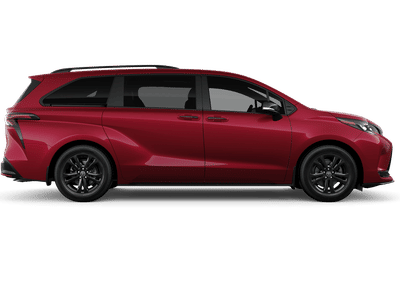 2026 Toyota Sienna - Photo 12