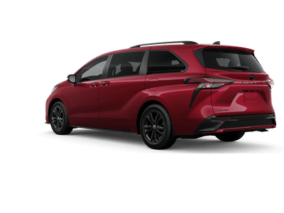 2026 Toyota Sienna - Photo 6