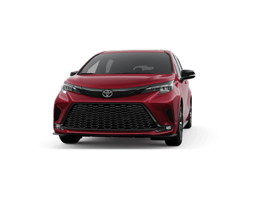 2026 Toyota Sienna - Photo 18