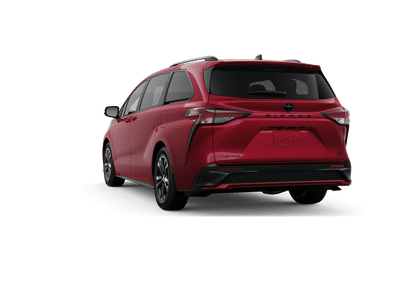 2026 Toyota Sienna - Photo 7