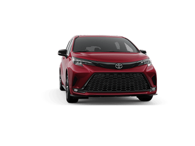 2026 Toyota Sienna - Photo 16