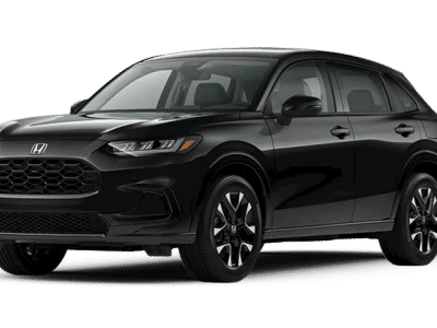 2027 Honda HR-V - Photo 1