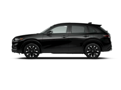 2027 Honda HR-V - Photo 2