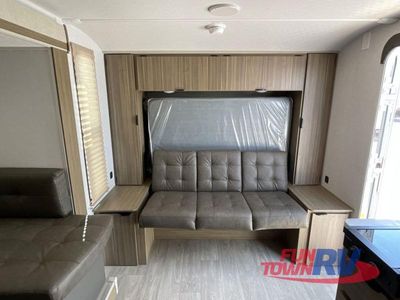 2026 Forest River RV Wildwood FSX - Photo 7
