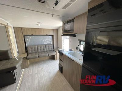 2026 Forest River RV Wildwood FSX - Photo 12