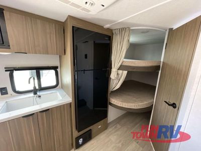 2026 Forest River RV Wildwood FSX - Photo 11