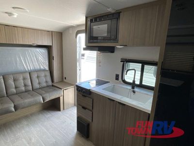 2026 Forest River RV Wildwood FSX - Photo 14