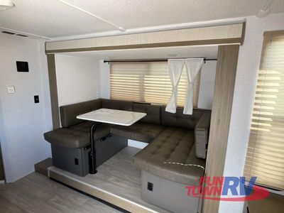 2026 Forest River RV Wildwood FSX - Photo 8