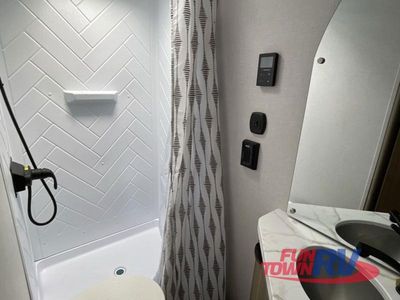 2026 Forest River RV Wildwood FSX - Photo 9