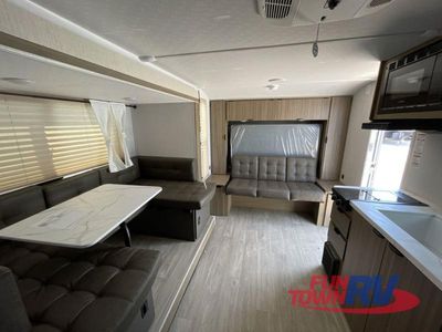 2026 Forest River RV Wildwood FSX - Photo 13