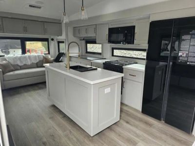 2026 Brinkley RV Model Z - Photo 14