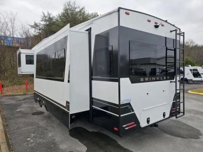 2026 Brinkley RV Model Z - Photo 4