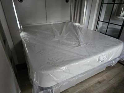 2026 Brinkley RV Model Z - Photo 29