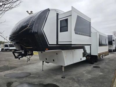 2026 Brinkley RV Model Z - Photo 2