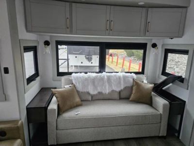 2026 Brinkley RV Model Z - Photo 17