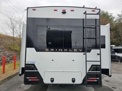 2026 Brinkley RV Model Z - Photo 5