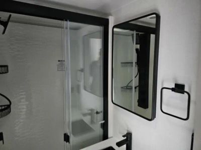 2026 Brinkley RV Model Z - Photo 27