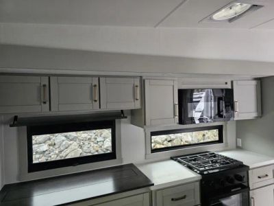 2026 Brinkley RV Model Z - Photo 19
