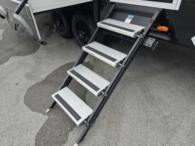 2026 Brinkley RV Model Z - Photo 11