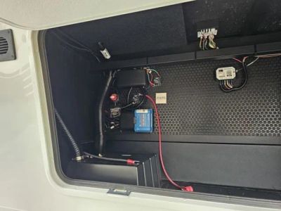 2026 Brinkley RV Model Z - Photo 9