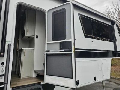 2026 Brinkley RV Model Z - Photo 13