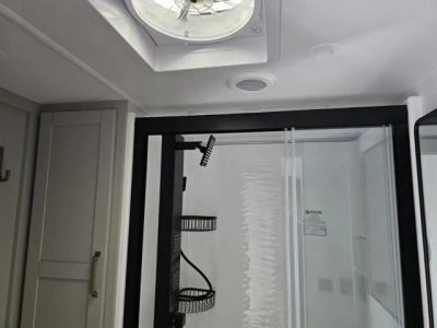 2026 Brinkley RV Model Z - Photo 28