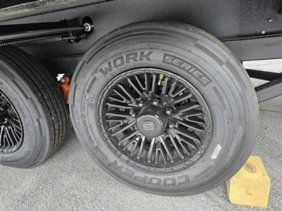 2026 Brinkley RV Model Z - Photo 12