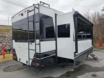 2026 Brinkley RV Model Z - Photo 6