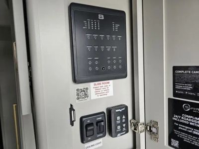 2026 Brinkley RV Model Z - Photo 33