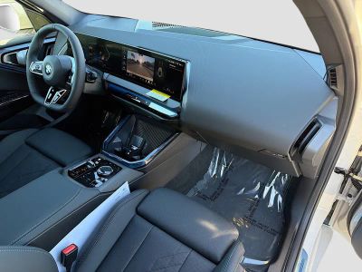 2026 BMW X3 — photo 13 view