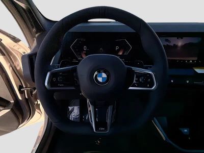 2026 BMW X3 — photo 38 view