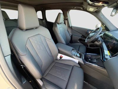 2026 BMW X3 — photo 14 view